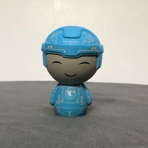Funko Disney Tron Dorbz #403 Loose Figure